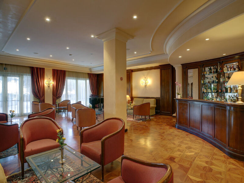 Grand Hotel San Pietro