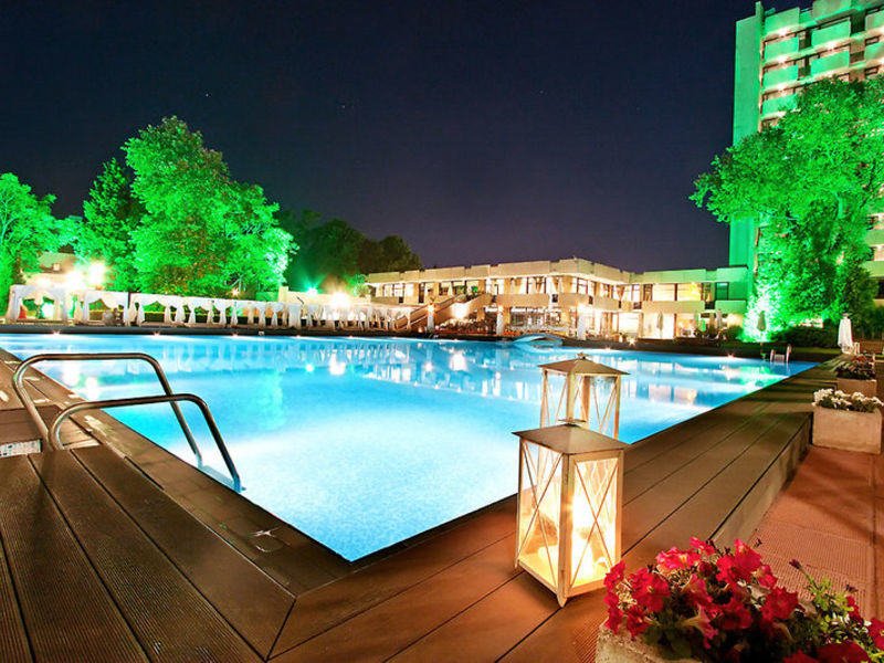 Grand Hotel Varna