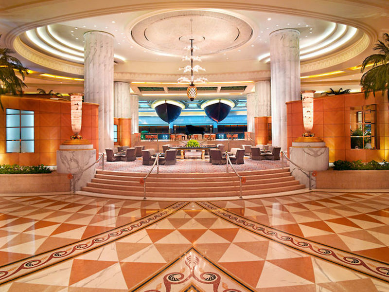 Grand Hyatt Dubai