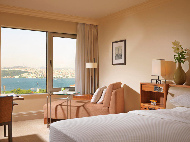 Grand Hyatt Istanbul