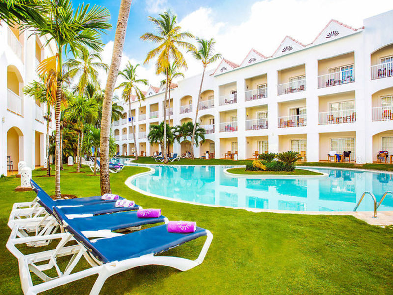 Grand Oasis Punta Cana