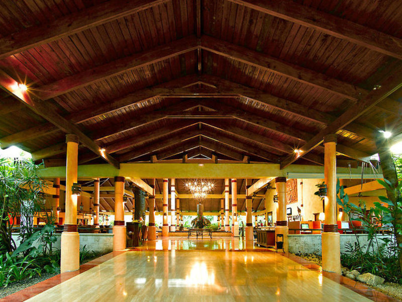 Grand Palladium Bavaro Resort