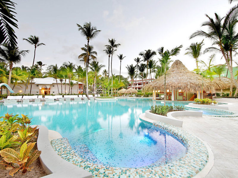 Grand Palladium Bavaro Resort