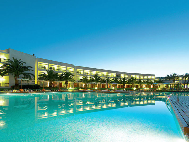 Grand Palladium Palace Ibiza