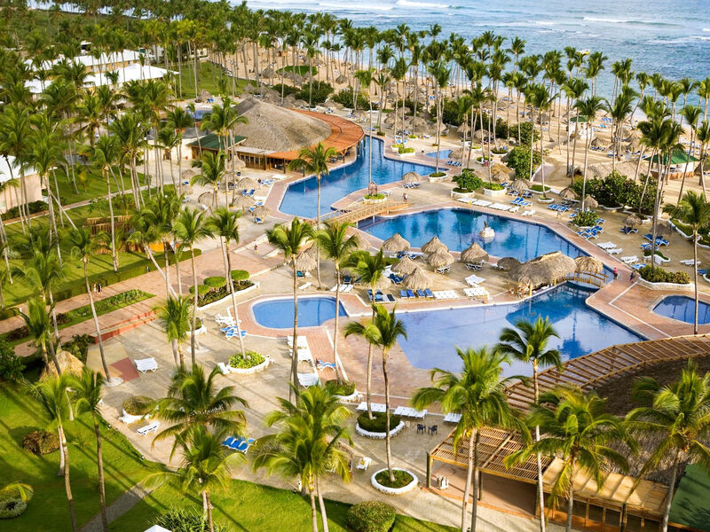 Grand Sirenis Punta Cana Resort Casino And Aqua Games