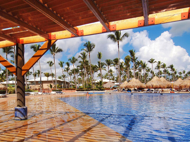 Grand Sirenis Punta Cana Resort Casino And Aqua Games