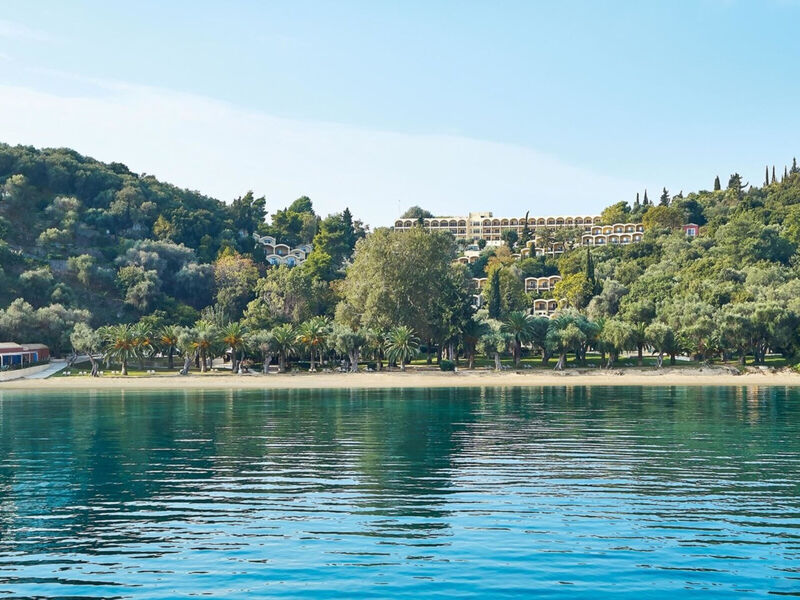 Grecotel Lux Me Daphnila Bay Dassia