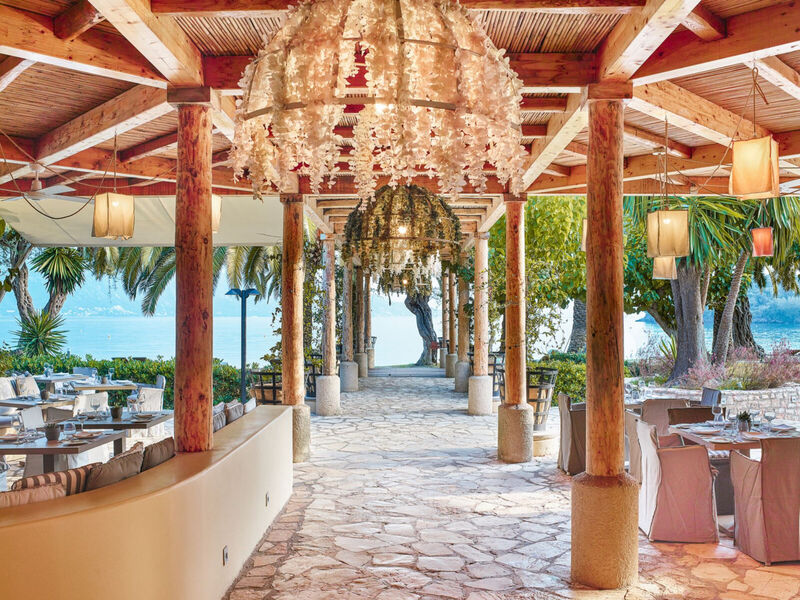 Grecotel Lux Me Daphnila Bay Dassia