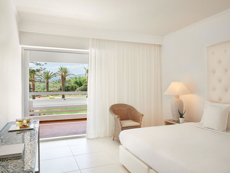 Grecotel Lux.Me White Palace