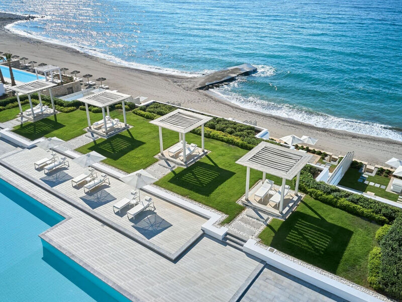 Grecotel Lux.Me White Palace