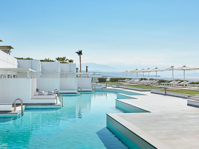 Grecotel Lux.Me White Palace