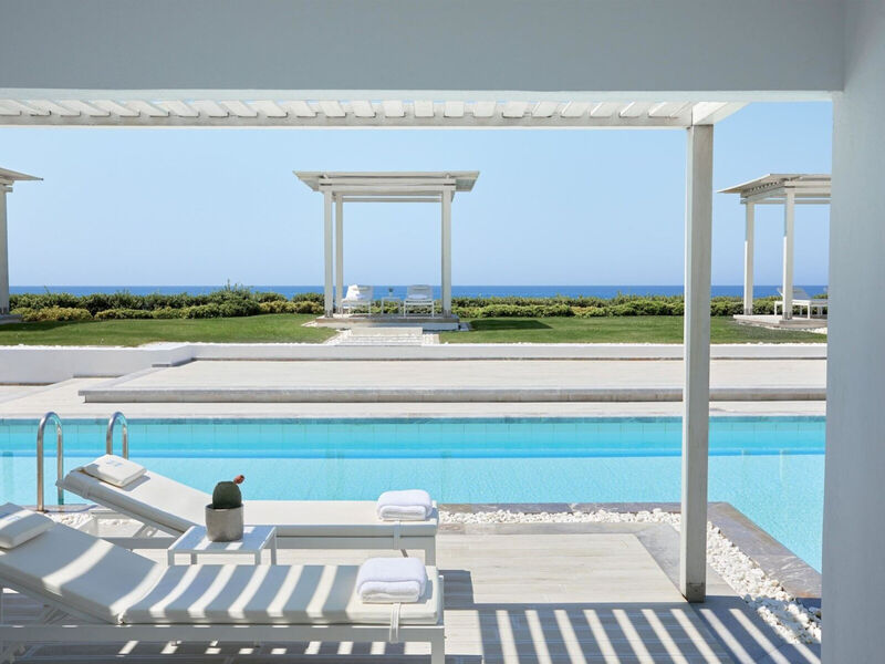 Grecotel Lux.Me White Palace