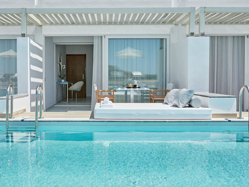 Grecotel Lux.Me White Palace