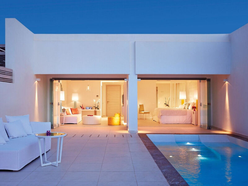 Grecotel Lux.Me White Palace