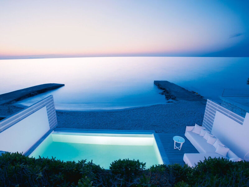 Grecotel Lux.Me White Palace