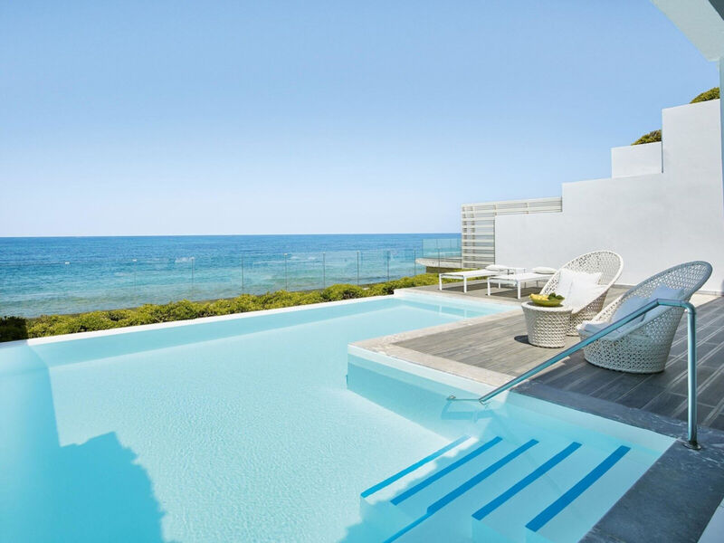 Grecotel Lux.Me White Palace