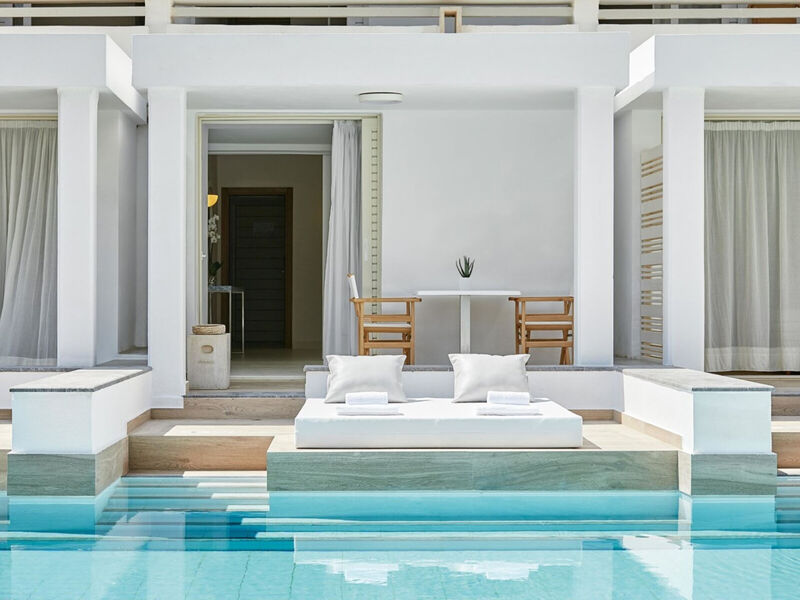 Grecotel Lux.Me White Palace