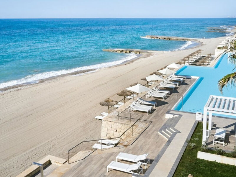 Grecotel Lux.Me White Palace