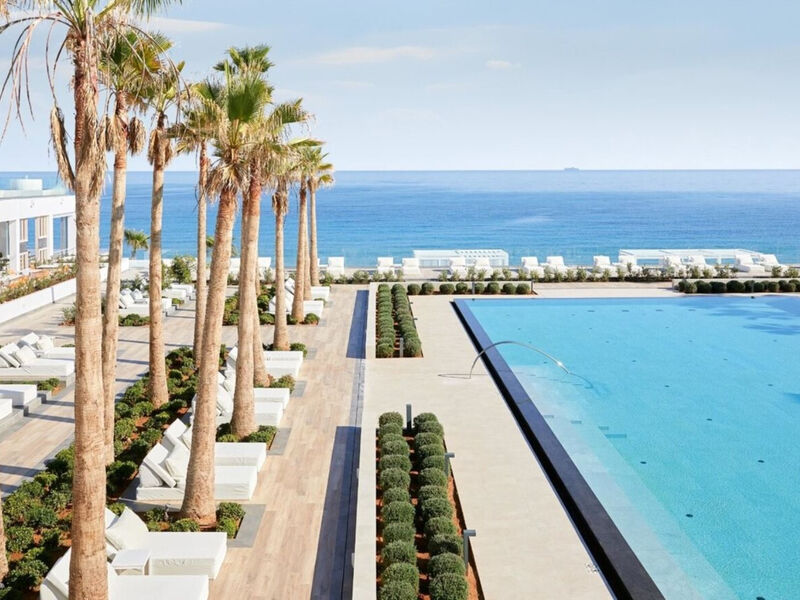 Grecotel Lux.Me White Palace