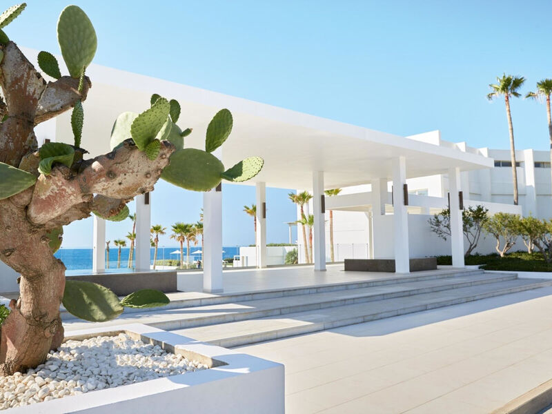 Grecotel Lux.Me White Palace