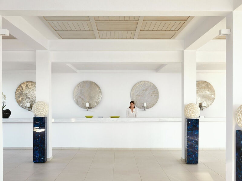 Grecotel Lux.Me White Palace