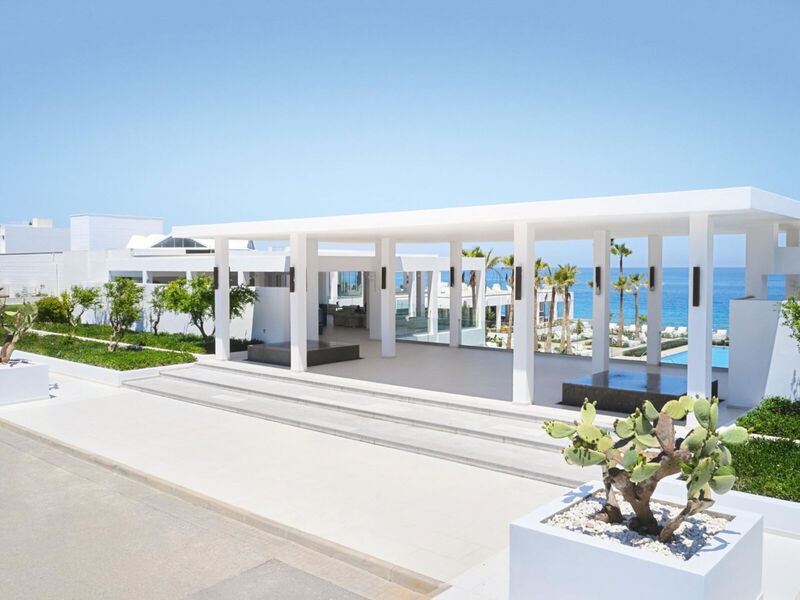 Grecotel Lux.Me White Palace