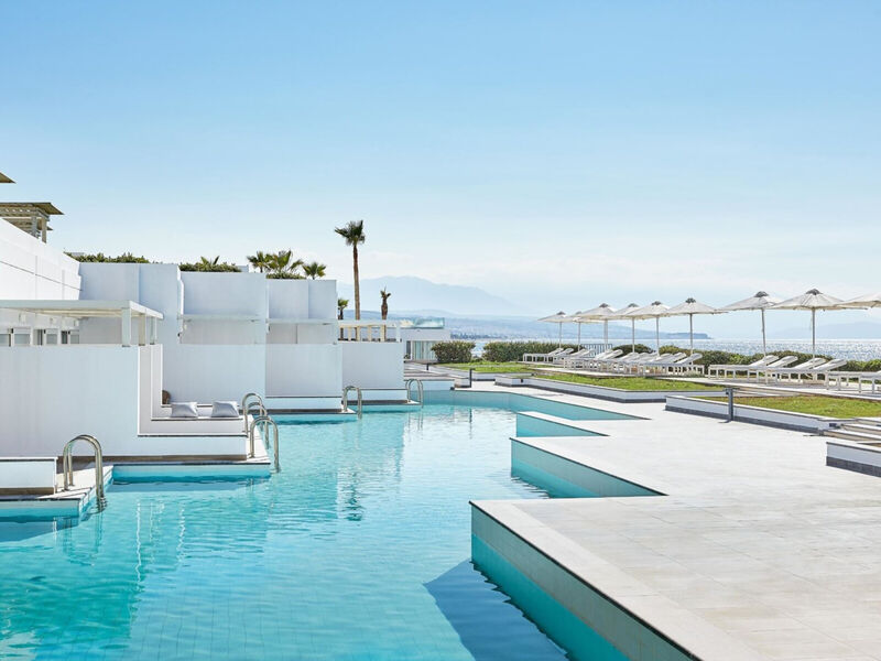 Grecotel Lux.Me White Palace