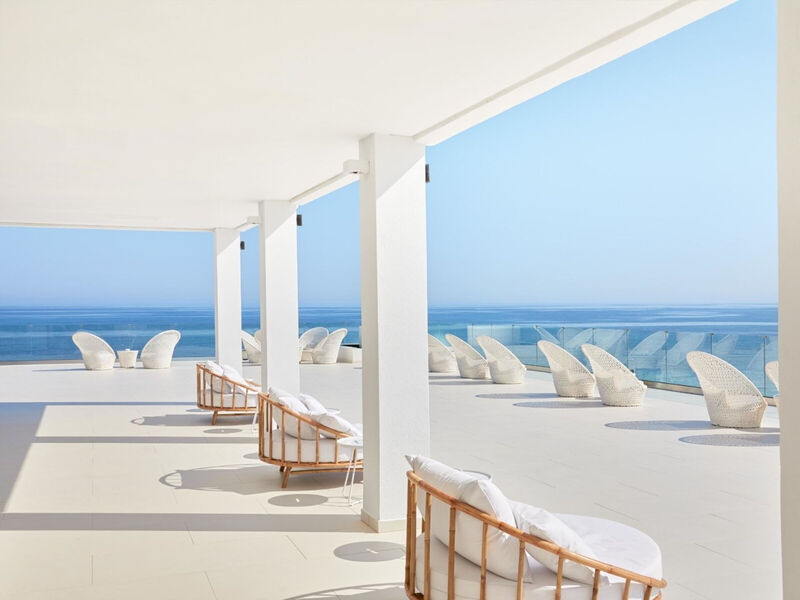 Grecotel Lux.Me White Palace