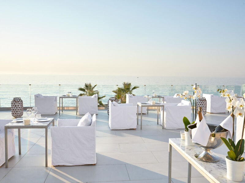 Grecotel Lux.Me White Palace