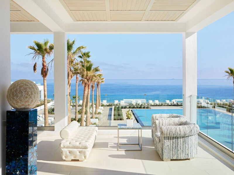 Grecotel Lux.Me White Palace