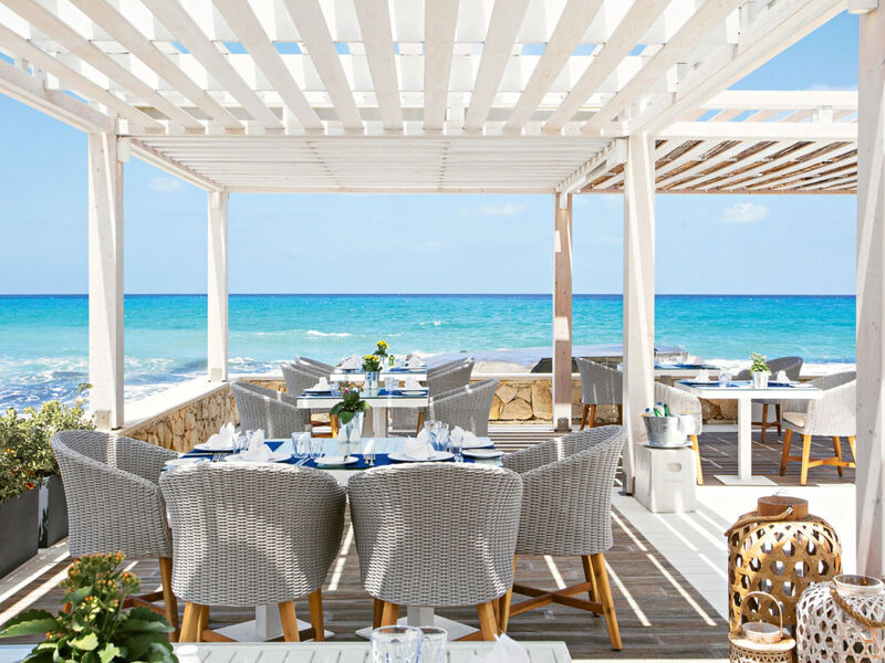 Grecotel Lux.Me White Palace