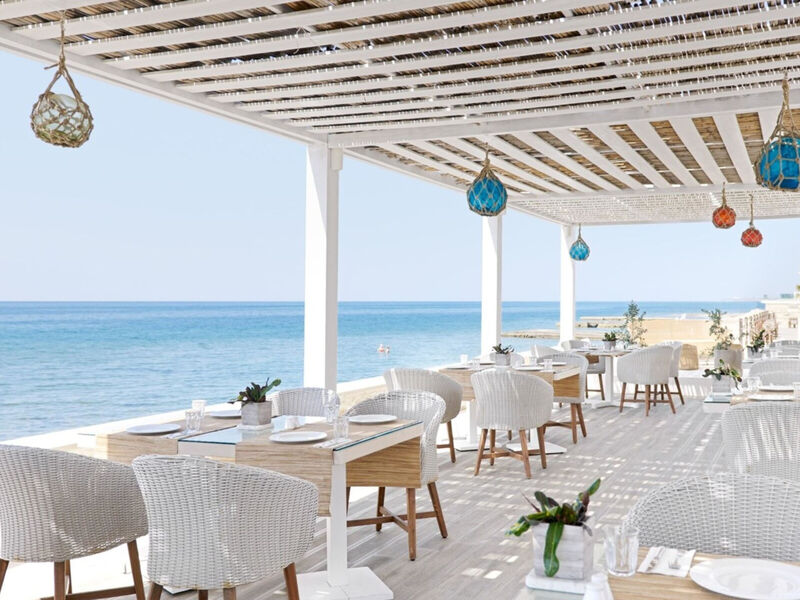 Grecotel Lux.Me White Palace