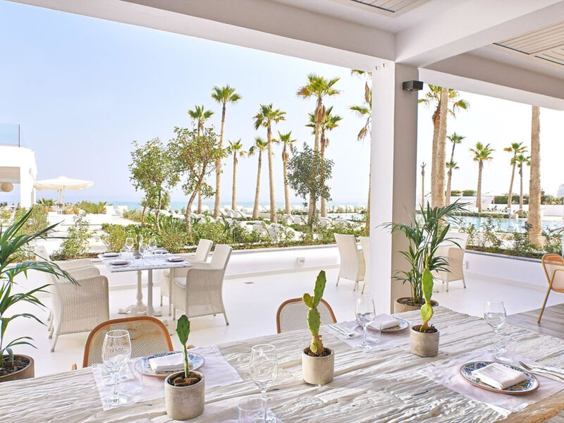 Grecotel Lux.Me White Palace