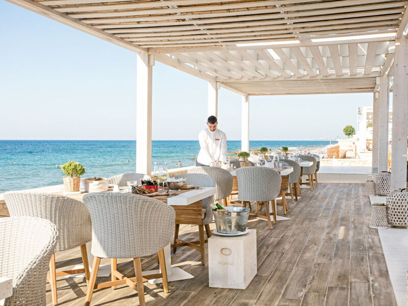 Grecotel Lux.Me White Palace