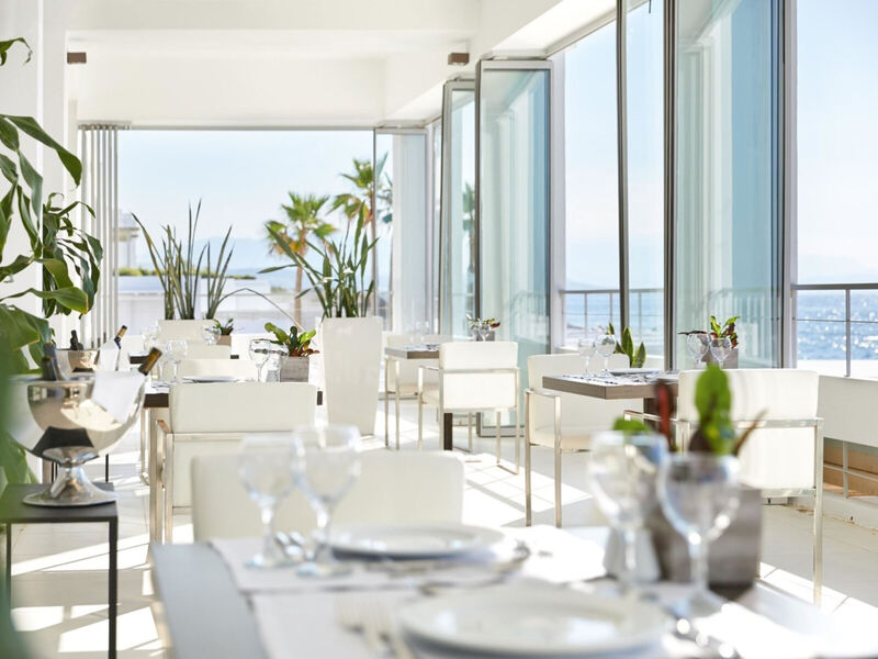 Grecotel Lux.Me White Palace