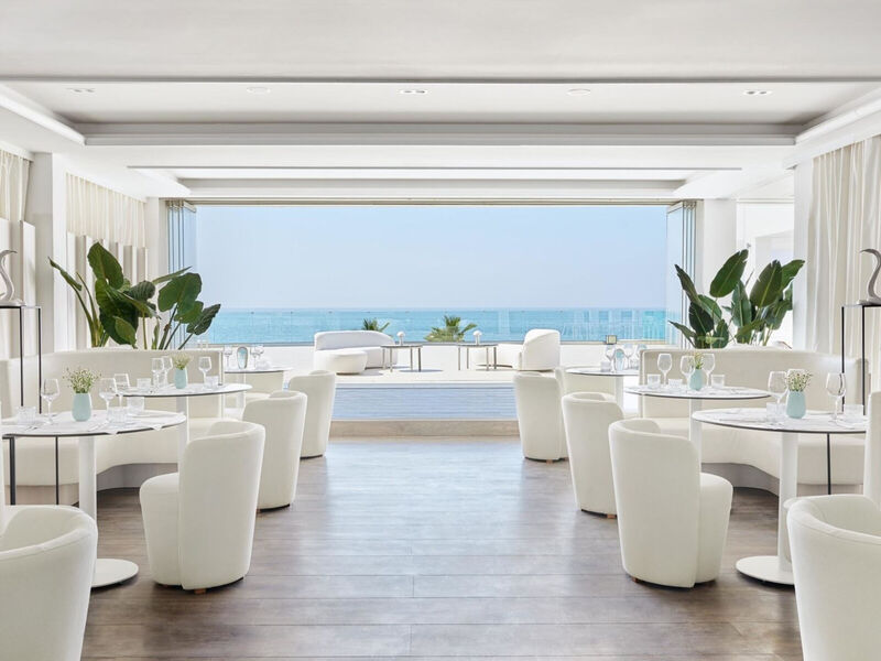 Grecotel Lux.Me White Palace