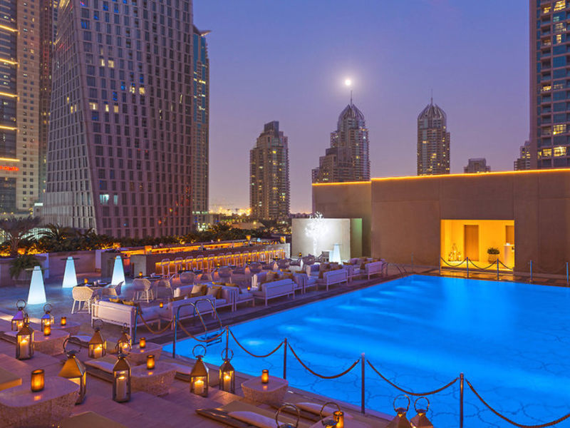 Grosvenor House Dubai