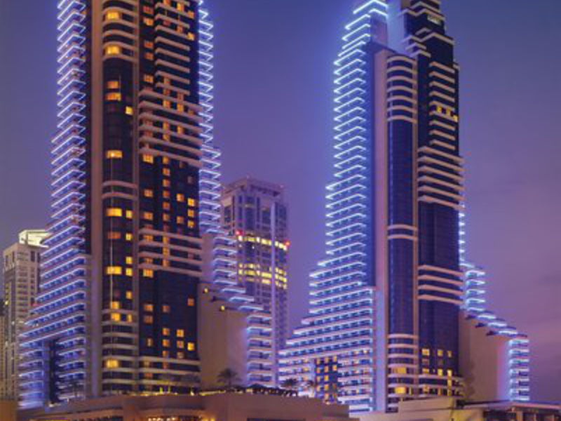 Grosvenor House Dubai