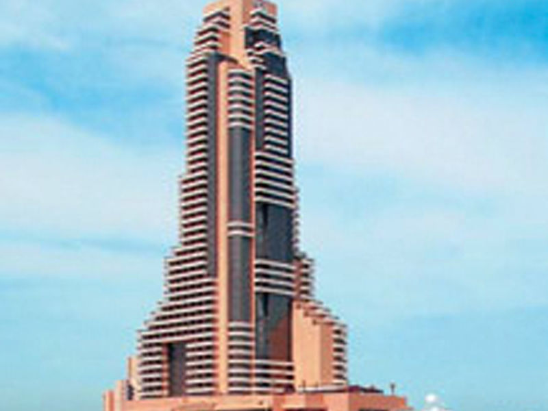 Grosvenor House Dubai