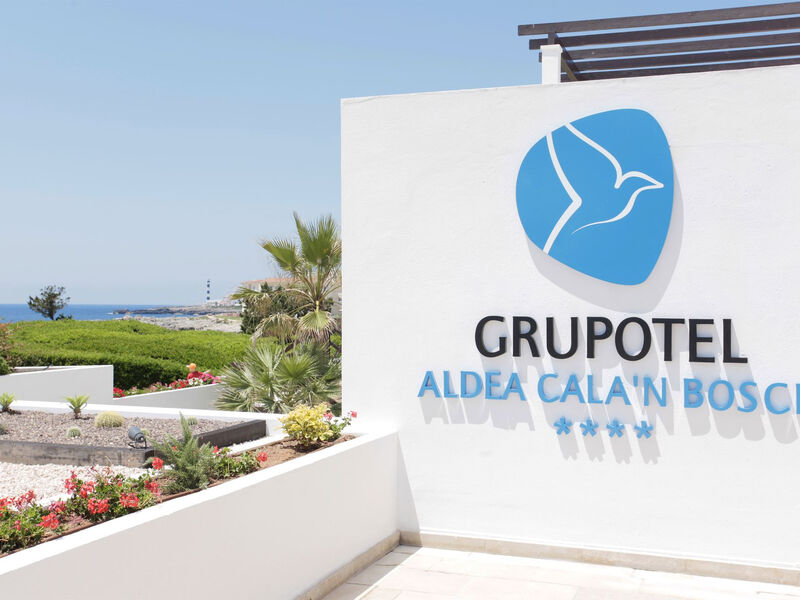 Grupotel Aldea Calan Bosch - Aparthotel