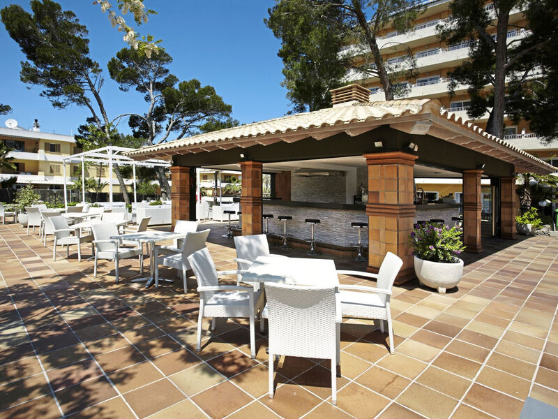 Grupotel Montecarlo