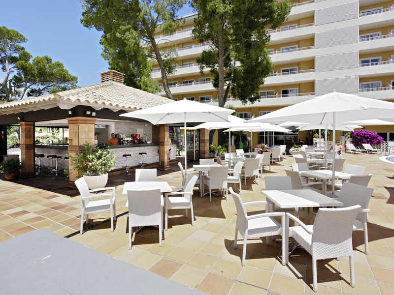 Grupotel Montecarlo