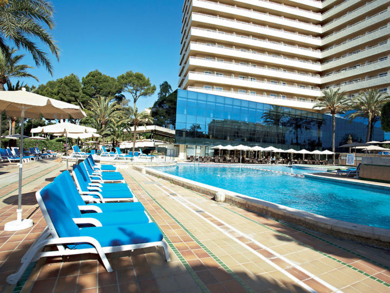 Grupotel Taurus Park