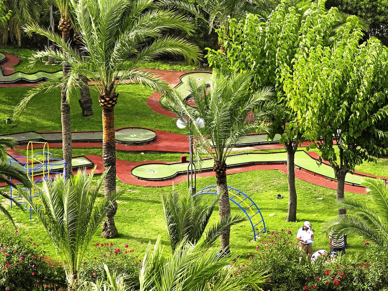 Grupotel Taurus Park