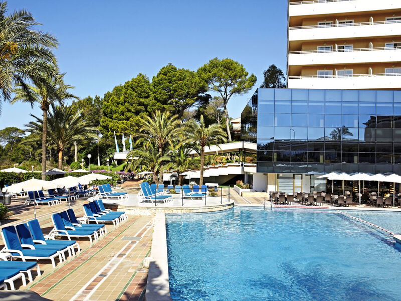 Grupotel Taurus Park