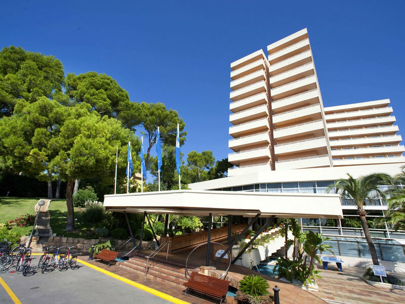 Grupotel Taurus Park