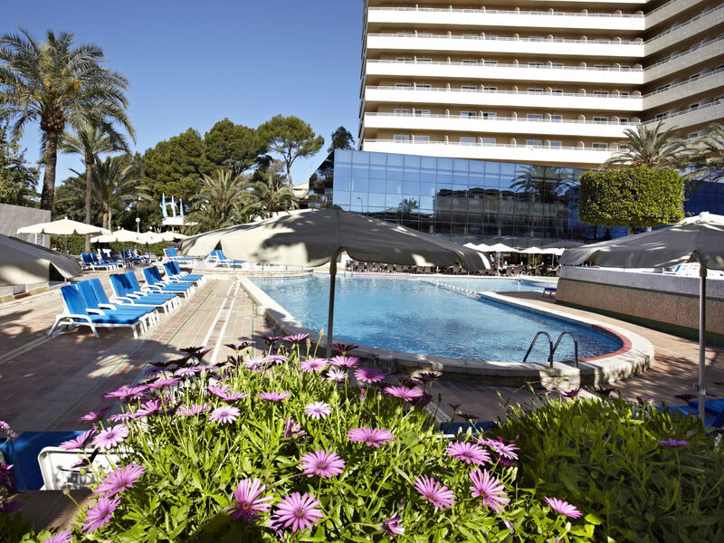 Grupotel Taurus Park