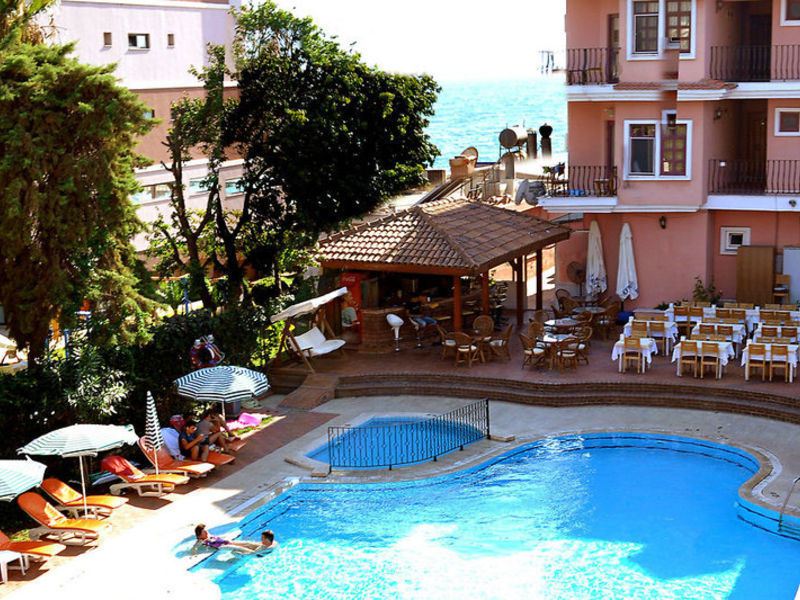 Günes Hotel