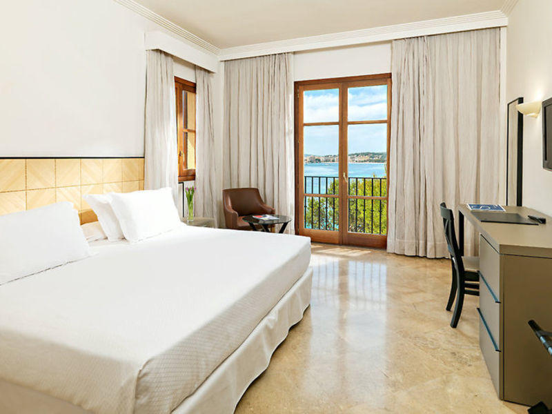 H10 Punta Negra Boutique Hotel