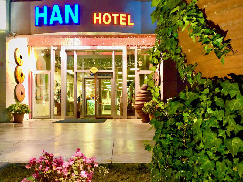 Han Hotel